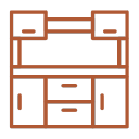 Bakeries & Pantries