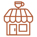 Cafes & Restaurants