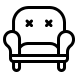 Extendable Backrests