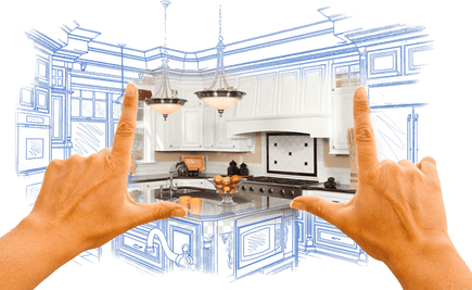 Kitchen Renovation Dubai