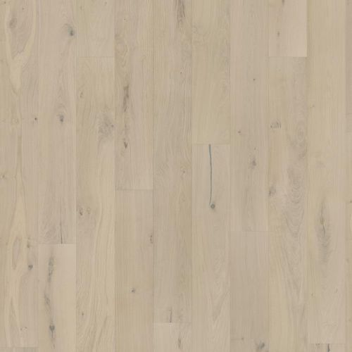 OAK LOFT WHITE PLANK