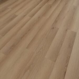 Olive Gray LVT Plank