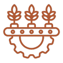 Processing Plants