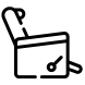 Reclining Features