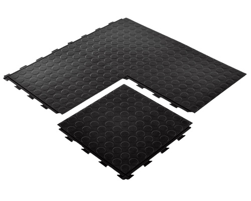Rubber Flooring