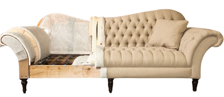 Sofa Repair Service