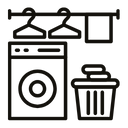 Utility Rooms