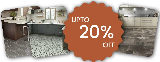 Kitchen Flooring Cost