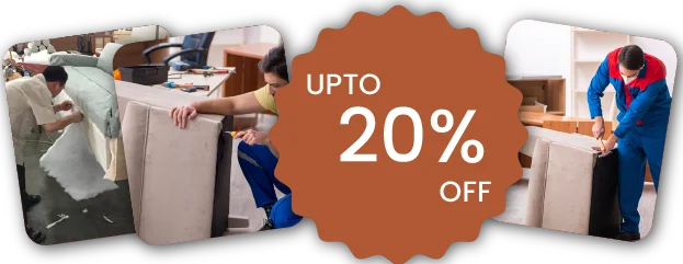 Sofa Repair Cost