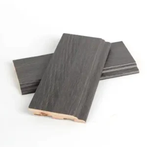12mm Modern Baseboard