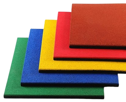 EPDM Rubber Flooring