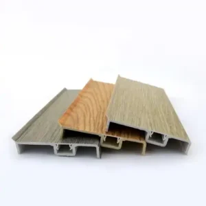 PVC Skirting Board