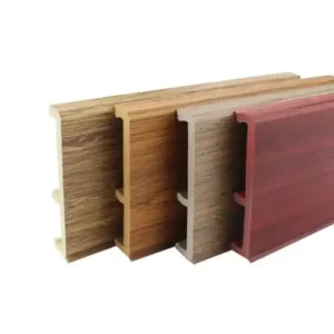 Wood Skirting Board