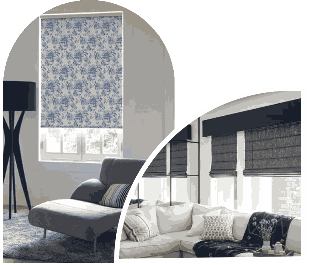 Blinds