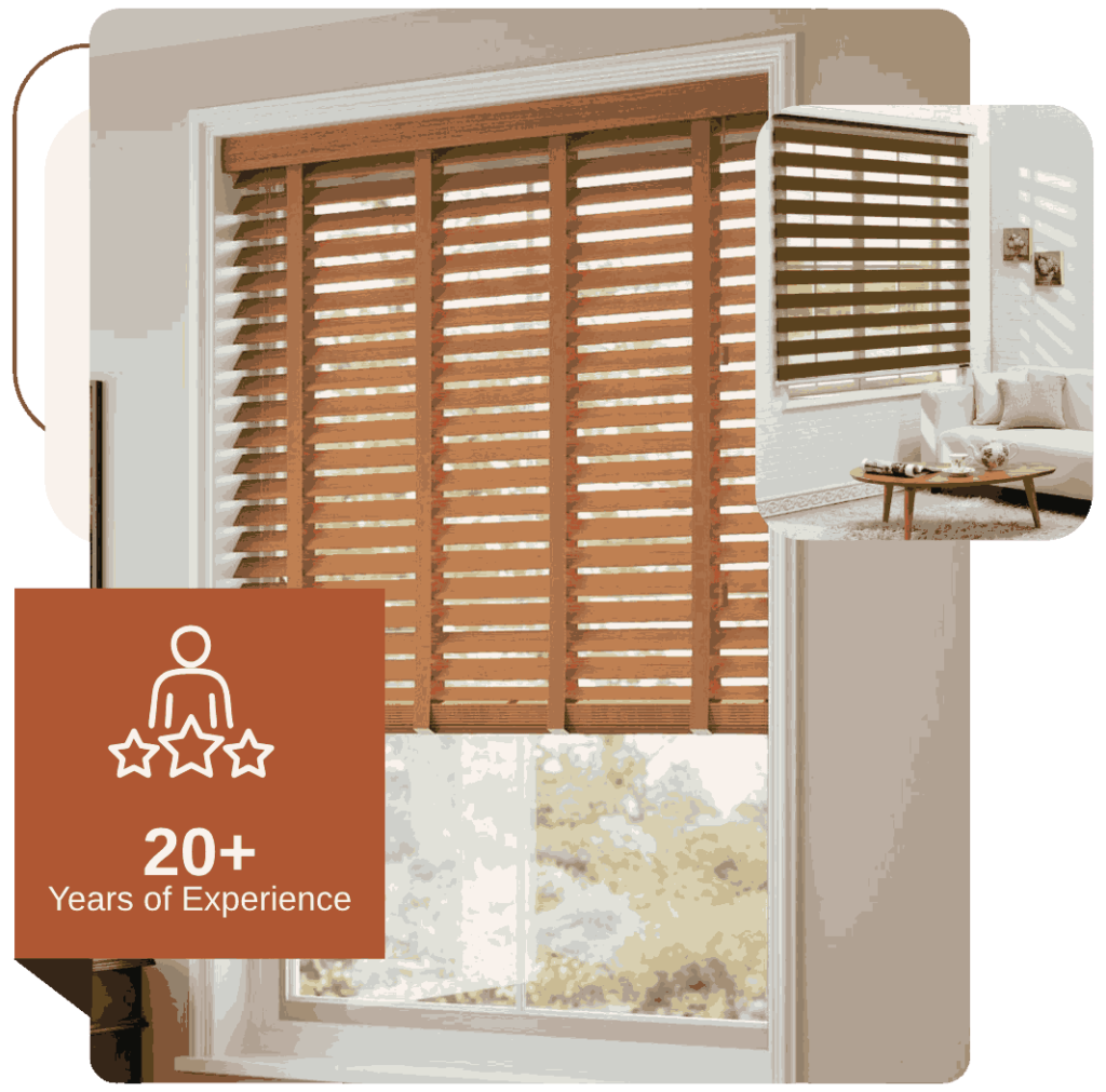 Blinds Dubai