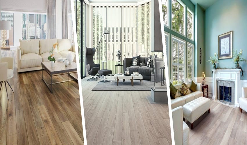 All Types Of Vinyl Dubai Flooring 