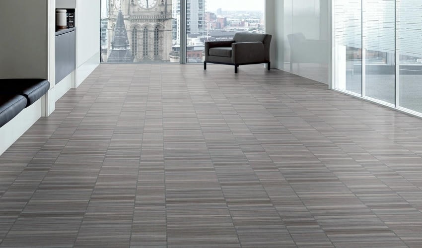 Luxury Vinyl Tiles