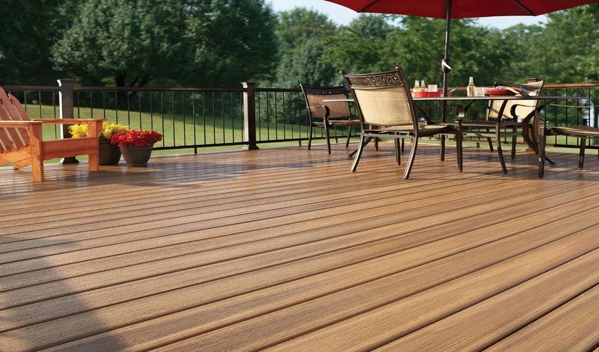 WPC Flooring