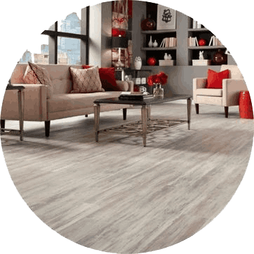 SPC Flooring