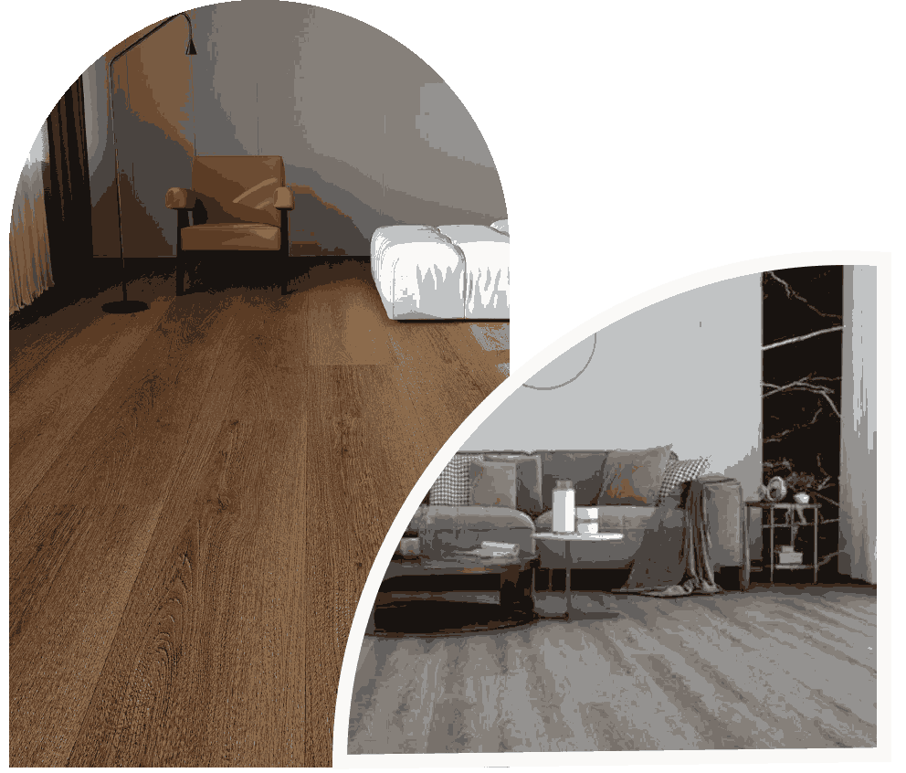 SPC Flooring