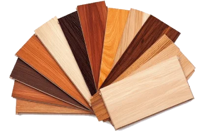 Classic Laminate Flooring
