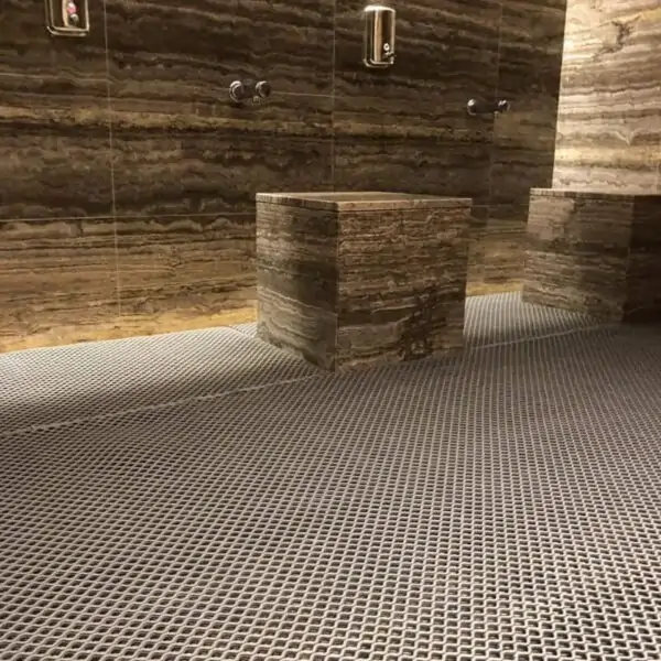 Luxury Wudu Mats
