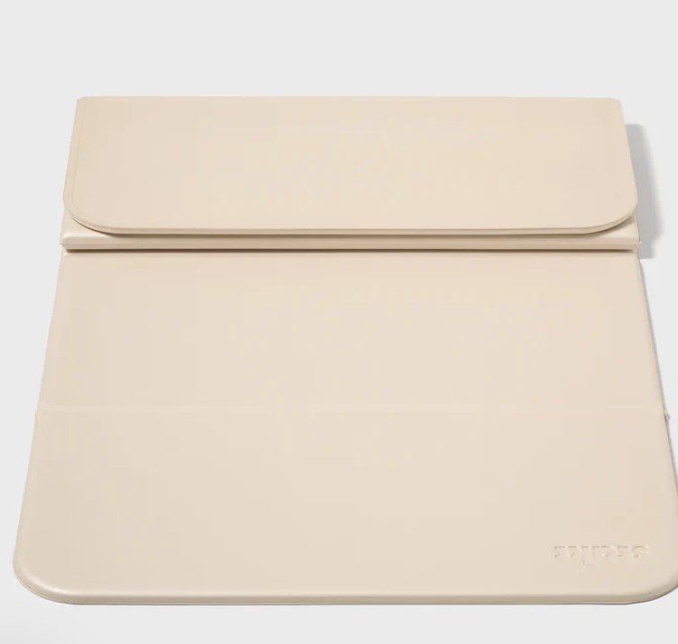 2 in 1 Folding Yoga Mats 12mm