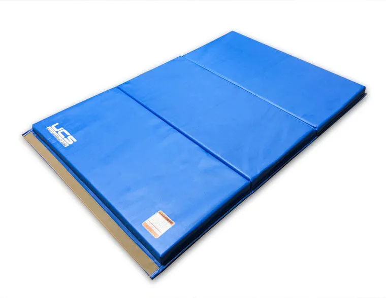 271 Series Folding Mats