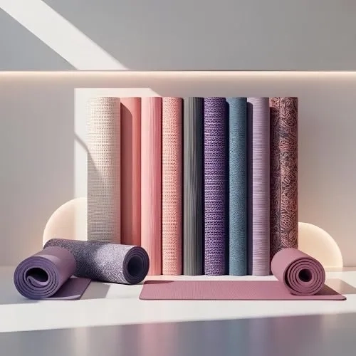 Best Quality Yoga Mats in Dubai