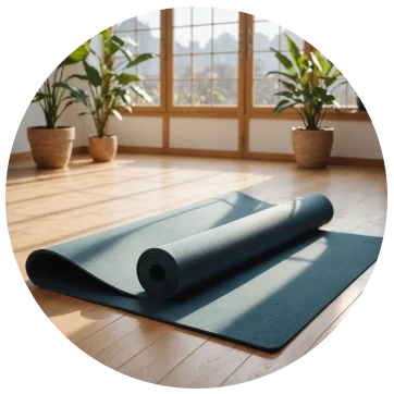 Choose Us For Yoga Mats Dubai