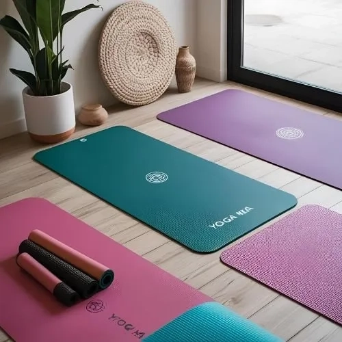 Chose Best Yoga Mats
