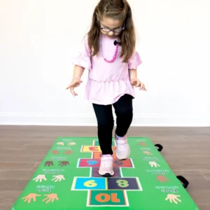 Educational Play Mats