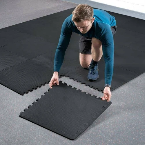 Flooring Gym Mats