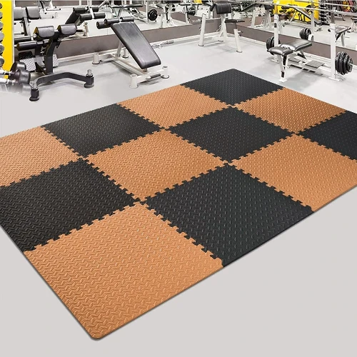 Gym Mat in Dubai