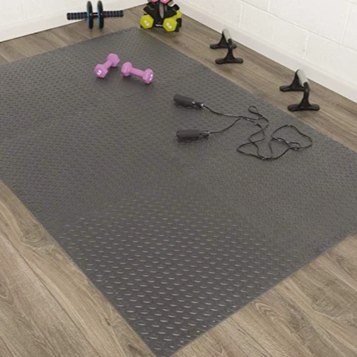 Gym Mat