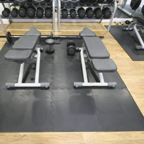 Gym Mats Dubai