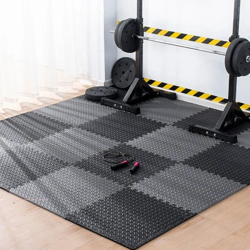 Gym Mats