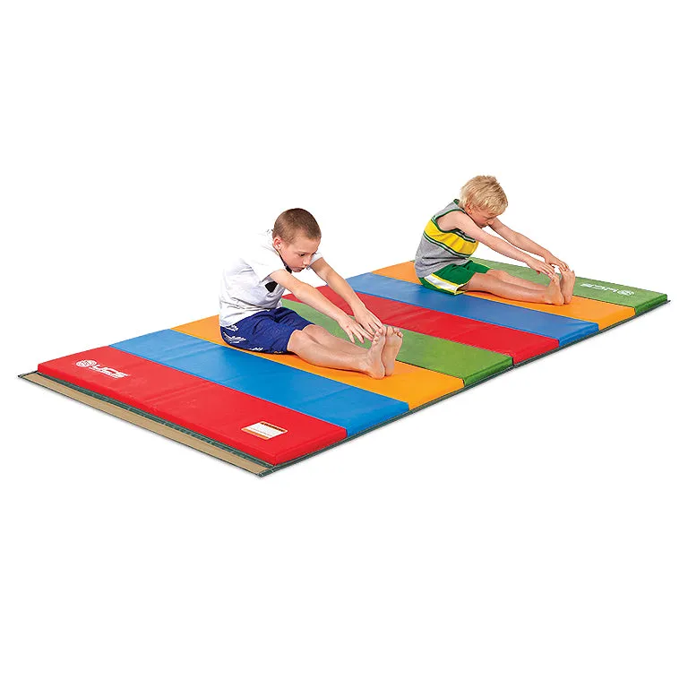 Gymnastics Mats