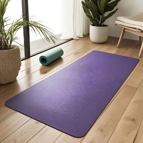 Modern Yoga Mats