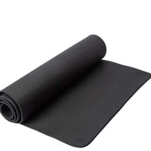 Premium Yoga Mats 5mm Non-Slip