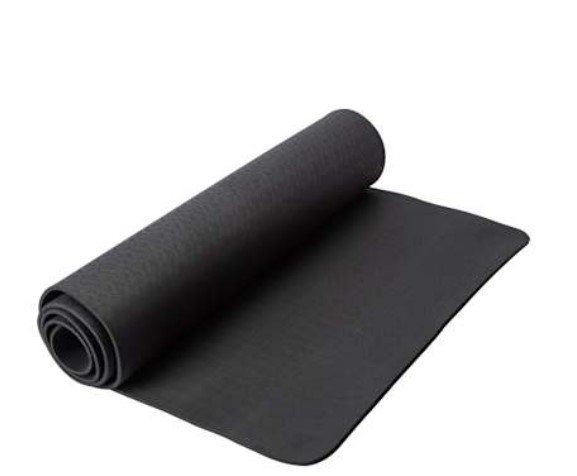 Premium Yoga Mats 5mm Non-Slip