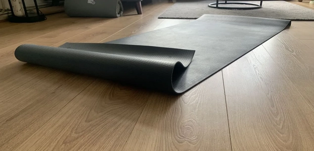 Selection Of Your Yoga Mats