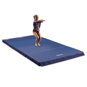 Series 400 Competition Landing Gym Mats