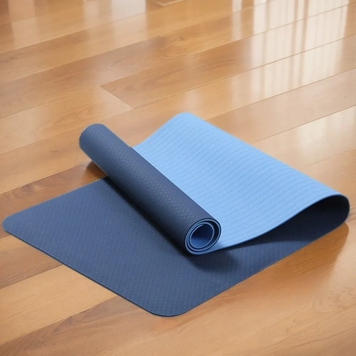 Wide Non-slip Solid Color Floor Mat