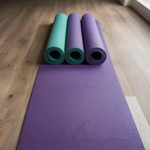 Yoga Mats Dubai