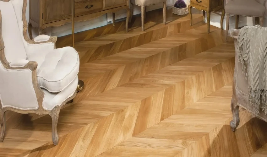 Best Wood Species For Your Parquet Floor