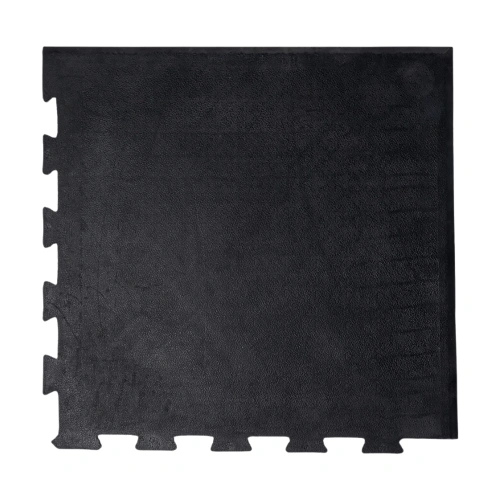 Rubber Gym Mat Tile