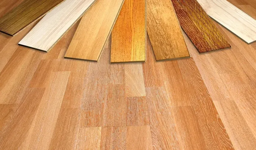 Top Wood Species Used For Flooring