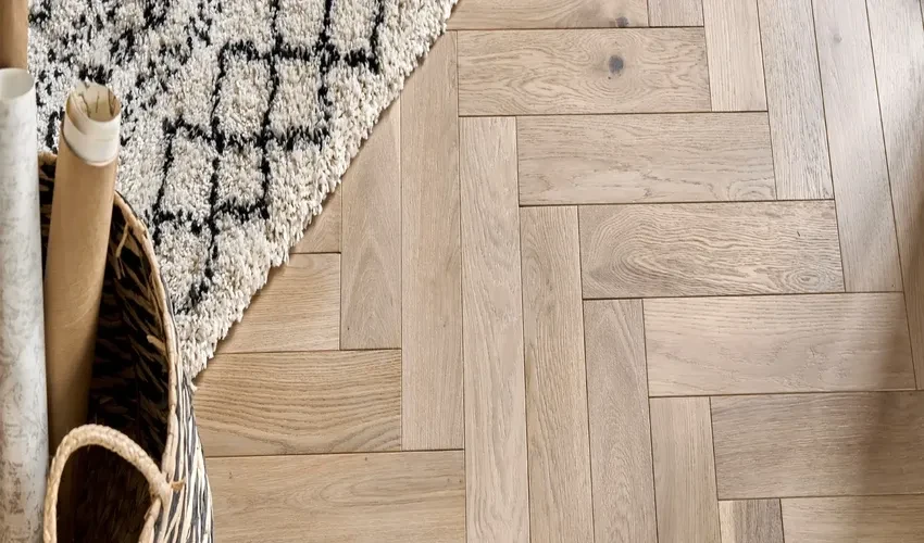 Wood Species Matter In Parquet Flooring
