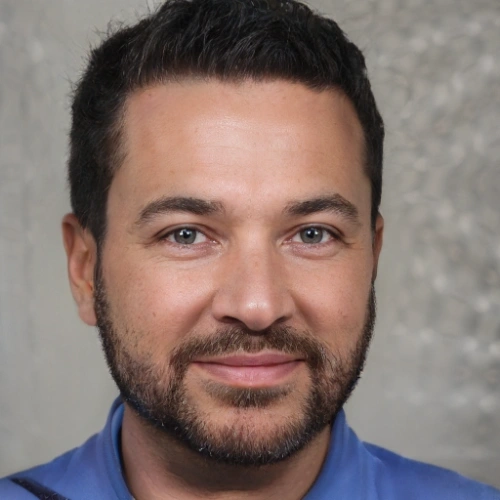 Ahmad Saeed